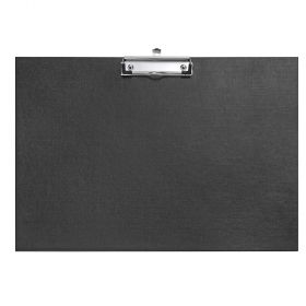 Clipboard simplu plastifiat A3 landscape VELOFLEX