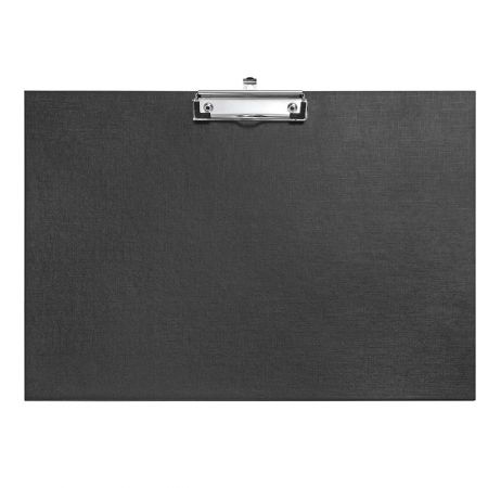 Clipboard simplu plastifiat A3 landscape VELOFLEX
