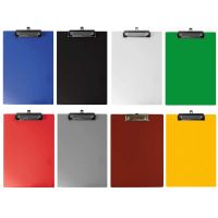 Clipboard simplu plastic rigid A4 ARK Clipboard simplu plastic rigid A4 ARK