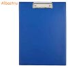 Clipboard simplu plastifiat A4 BIURFOL