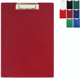 Clipboard simplu plastifiat A4 BIURFOL