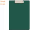 Clipboard simplu plastifiat A4 BIURFOL