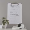 Clipboard simplu A4 LEITZ WOW
