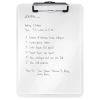 Clipboard simplu A4 LEITZ WOW