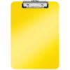 Clipboard simplu A4 LEITZ WOW