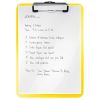 Clipboard simplu A4 LEITZ WOW
