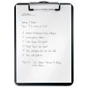 Clipboard simplu A4 LEITZ WOW