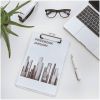 Clipboard simplu A4 LEITZ WOW