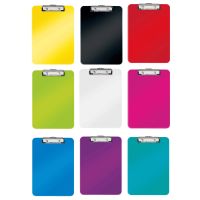 Clipboard simplu A4 LEITZ WOW Clipboard simplu A4 LEITZ WOW