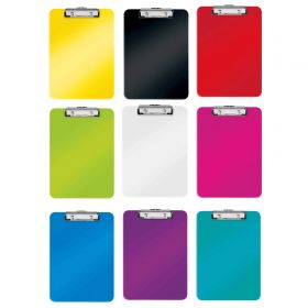 Clipboard simplu A4 LEITZ WOW