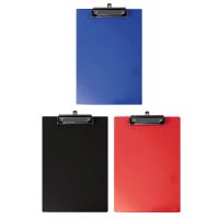 Clipboard simplu plastic rigid A5 ARK Clipboard simplu plastic rigid A5 ARK