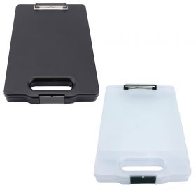 Clipboard cu spatiu de depozitare GENIE CL 900