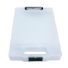 Clipboard cu spatiu de depozitare GENIE CL 900
