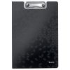 Clipboard dublu A4 LEITZ WOW 