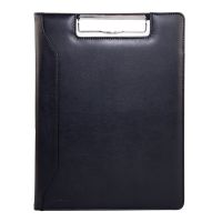 Clipboard dublu imitatie piele A4, MONOLITH 2801 Clipboard dublu imitatie piele A4, MONOLITH 2801