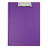 Clipboard dublu plastifiat A4 BIURFOL