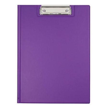 Clipboard A4 dublu BIURFOL| Office Direct