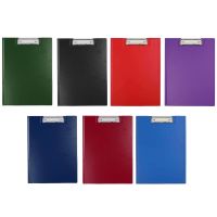 Clipboard dublu plastifiat A4 BIURFOL Clipboard dublu plastifiat A4 BIURFOL