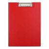 Clipboard dublu plastifiat A4 BIURFOL