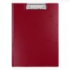 Clipboard dublu plastifiat A4 BIURFOL