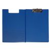 Clipboard dublu plastifiat A4, SPREE 