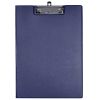 Clipboard dublu plastifiat, A4, ACCENTA