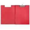 Clipboard dublu plastifiat, A4, ACCENTA