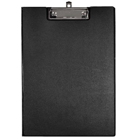 Clipboard dublu plastifiat, A4, ACCENTA | Office Direct