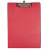 Clipboard dublu plastifiat, A4, ACCENTA