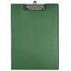 Clipboard dublu plastifiat, A4, ACCENTA