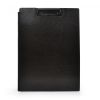Clipboard dublu premium, imitatie piele, A4, OFFICE BOX