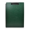 Clipboard dublu premium, imitatie piele, A4, OFFICE BOX