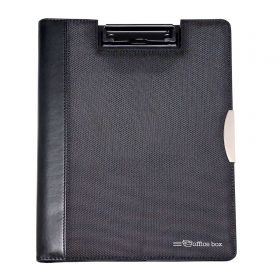 Clipboard dublu textil A4 OFFICE BOX Dynamic 