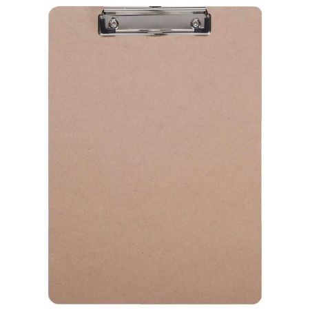 Clipboard lemn A4 DESQ 3070