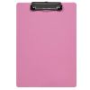 Clipboard simplu plastic rigid A4 DACO