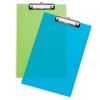 Clipboard simplu plastic rigid A4, RAPESCO