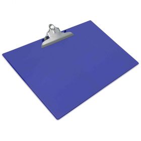 Clipboard simplu plastifiat, A3, RAPESCO Heavy Duty 