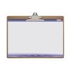 Clipboard simplu lemn A3, DESQ