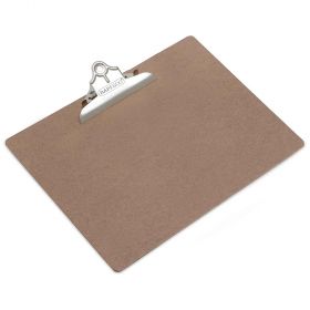 Clipboard simplu lemn A3, RAPESCO