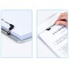 Clipboard simplu metal A4 DELI 64504