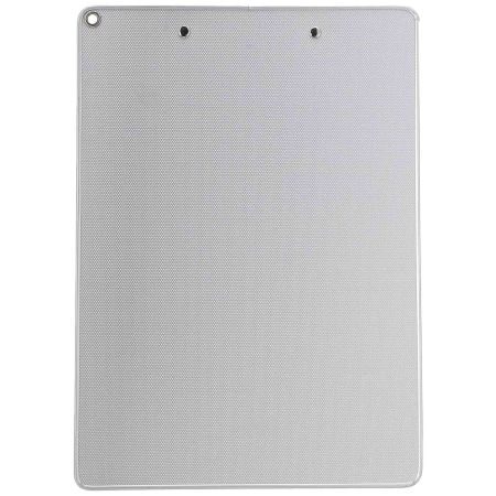 Clipboard metal A4 DELI 64504 | Office Direct
