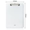 Clipboard simplu metal A4 DELI 64504