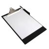 Clipboard simplu negru heavy duty A4, RAPESCO