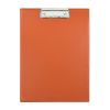 Clipboard simplu plastifiat A4 BIURFOL Vibrant