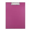 Clipboard simplu plastifiat A4 BIURFOL Vibrant