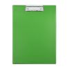 Clipboard simplu plastifiat A4 BIURFOL Vibrant