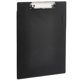 Clipboard simplu PVC rigid, A5, RAPESCO
