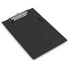 Clipboard simplu PVC rigid, A5, RAPESCO