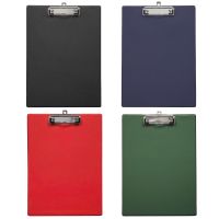 Clipboard simplu plastifiat, A4, ACCENTA Clipboard simplu plastifiat, A4, ACCENTA