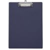 Clipboard simplu plastifiat, A4, ACCENTA